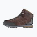 Buty trekkingowe męskie CMP Alcor Mid Wp marrone 9