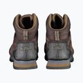 Buty trekkingowe męskie CMP Alcor Mid Wp marrone 11
