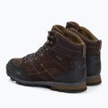 Buty trekkingowe męskie CMP Alcor Mid Wp marrone 3