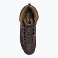 Buty trekkingowe męskie CMP Alcor Mid Wp marrone 6