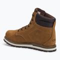 Buty męskie CMP Dorado Lifestyle Wp corteccia 3