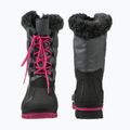 Śniegowce dziecięce CMP Polhanne Snowboots grey 11