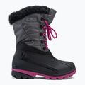 Śniegowce dziecięce CMP Polhanne Snowboots grey 2