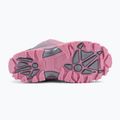 Śniegowce dziecięce CMP Hanki 2.0 Snowboots rosa 5