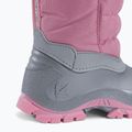 Śniegowce dziecięce CMP Hanki 2.0 Snowboots rosa 7