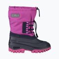 Śniegowce dziecięce CMP Ahto Snowboots Wp ibis 8