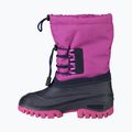 Śniegowce dziecięce CMP Ahto Snowboots Wp ibis 9