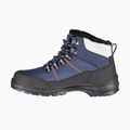 Śniegowce juniorskie CMP Annuuk Snowboots Wp black/blue 3