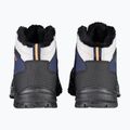 Śniegowce juniorskie CMP Annuuk Snowboots Wp black/blue 4