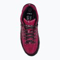 Buty trekkingowe damskie CMP Rigel Low Wp sangria/grey 7