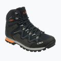 Buty trekkingowe męskie CMP Athunis Mid Wp antracite 10