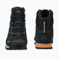 Buty trekkingowe męskie CMP Athunis Mid Wp antracite 13