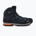 Buty trekkingowe męskie CMP Athunis Mid Wp antracite 2