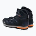 Buty trekkingowe męskie CMP Athunis Mid Wp antracite 3