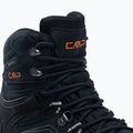 Buty trekkingowe męskie CMP Athunis Mid Wp antracite 8