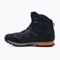 Buty trekkingowe męskie CMP Athunis Mid Wp antracite 9