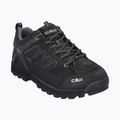 Buty trekkingowe męskie  CMP Moon Low Wp nero 8