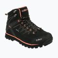 Buty trekkingowe damskie CMP Moon Mid Wp nero 12