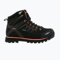 Buty trekkingowe damskie CMP Moon Mid Wp nero 13