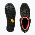 Buty trekkingowe damskie CMP Moon Mid Wp nero 16