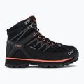 Buty trekkingowe damskie CMP Moon Mid Wp nero 2