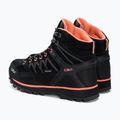 Buty trekkingowe damskie CMP Moon Mid Wp nero 3