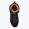 Buty trekkingowe damskie CMP Moon Mid Wp nero 6