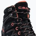 Buty trekkingowe damskie CMP Moon Mid Wp nero 11