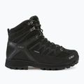 Buty trekkingowe męskie CMP Moon Mid Wp nero 2