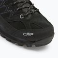 Buty trekkingowe męskie CMP Moon Mid Wp nero 7