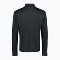 Bluza męska CMP 39L2577 nero melange/acido 3