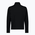 Bluza męska CMP 3G10747 nero / bianco 2