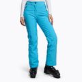 Spodnie narciarskie damskie CMP 3W18596N azzurro