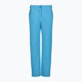 Spodnie narciarskie damskie CMP 3W18596N azzurro 8