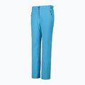 Spodnie narciarskie damskie CMP 3W18596N azzurro 10