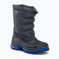 Śniegowce juniorskie CMP Hanki 2.0 Snowboots grey/royal