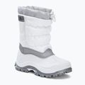 Śniegowce juniorskie CMP Hanki 2.0 Snowboots bianco