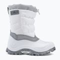 Śniegowce juniorskie CMP Hanki 2.0 Snowboots bianco 2