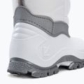 Śniegowce juniorskie CMP Hanki 2.0 Snowboots bianco 8