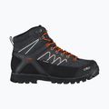 Buty trekkingowe męskie CMP Moon Mid Wp antracite 11