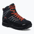 Buty trekkingowe męskie CMP Moon Mid Wp antracite