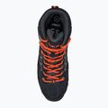 Buty trekkingowe męskie CMP Moon Mid Wp antracite 6