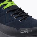 Buty turystyczne męskie CMP Kaleepso Mid Wp antracite 8