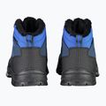 Śniegowce juniorskie  CMP Annuuk Snowboots Wp blue ink 3