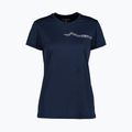 Koszulka damska CMP 32T6046 blue