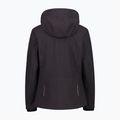 Kurtka softshell damska CMP 39A5006 Zip antracite/fragola 8