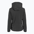 Kurtka softshell damska CMP 39A5006 Zip antracite/fragola 2