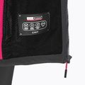 Kurtka softshell damska CMP 39A5006 Zip antracite/fragola 5