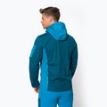 Kurtka softshell męska CMP 39A5027 Zip deep lake/danube 6