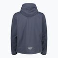 Kurtka softshell męska CMP 3A01787N Zip Hood titanio/antracite 3